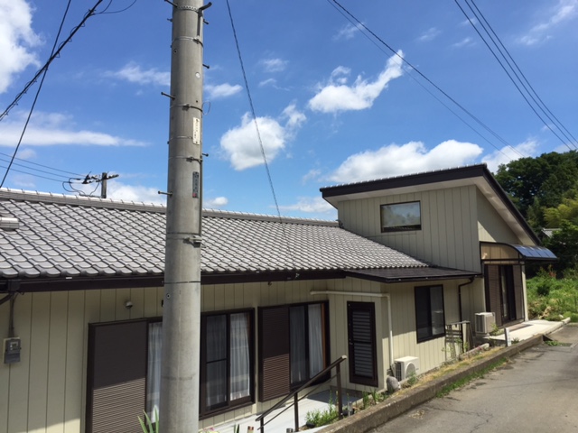 内匠戸建賃貸住宅
