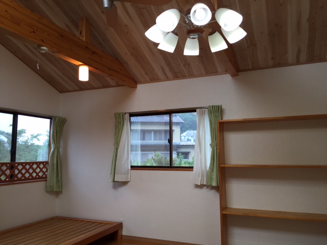 内匠戸建賃貸住宅