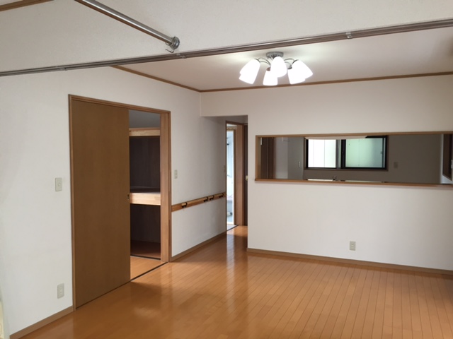 内匠戸建賃貸住宅
