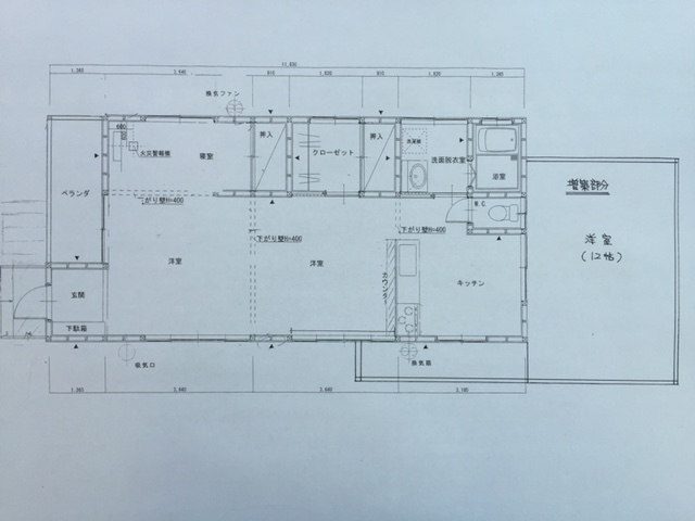 内匠戸建賃貸住宅